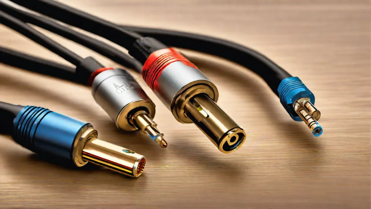 How to Avoid Common Mistakes When Setting up Ts Cables in Your Audio System