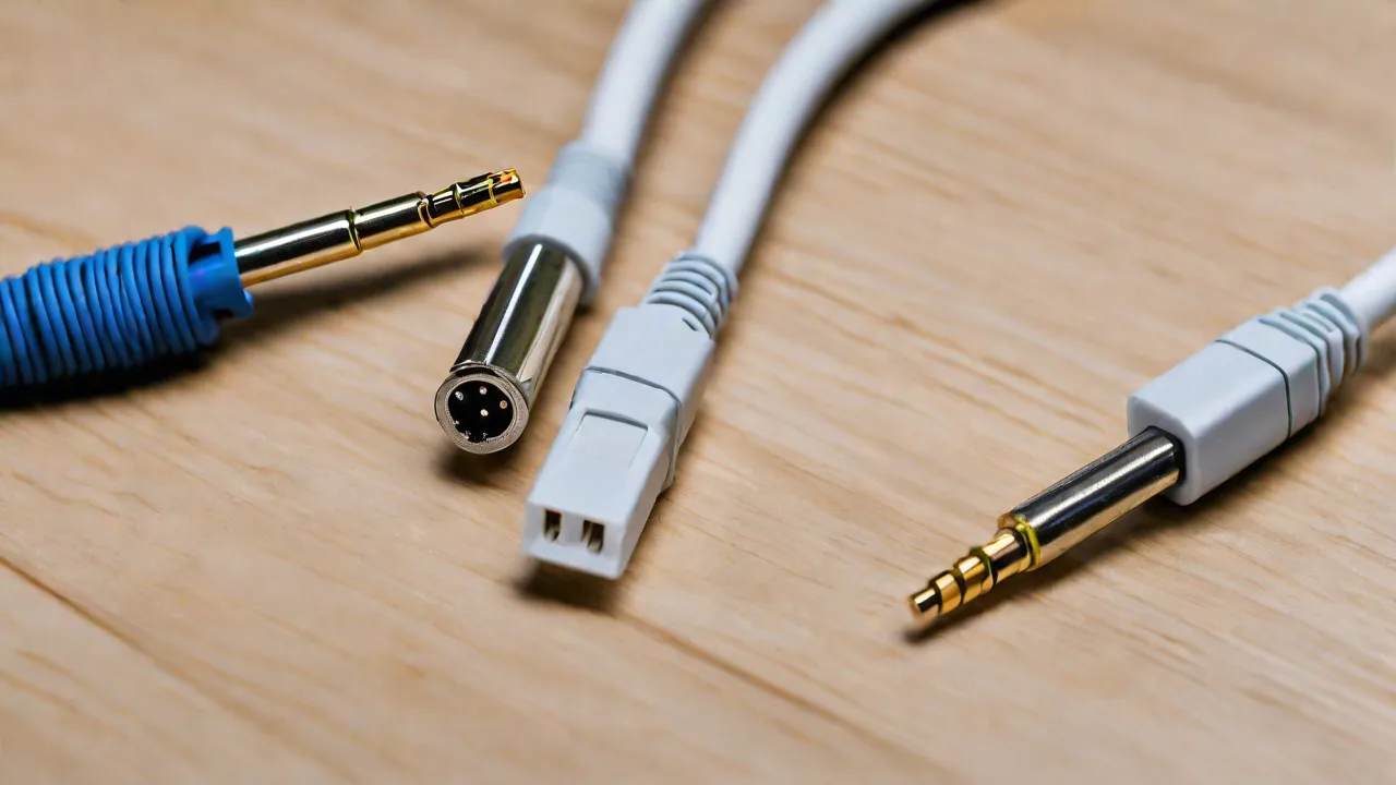 How to Create a Custom Ts Cable Configuration for Your Unique Audio Needs