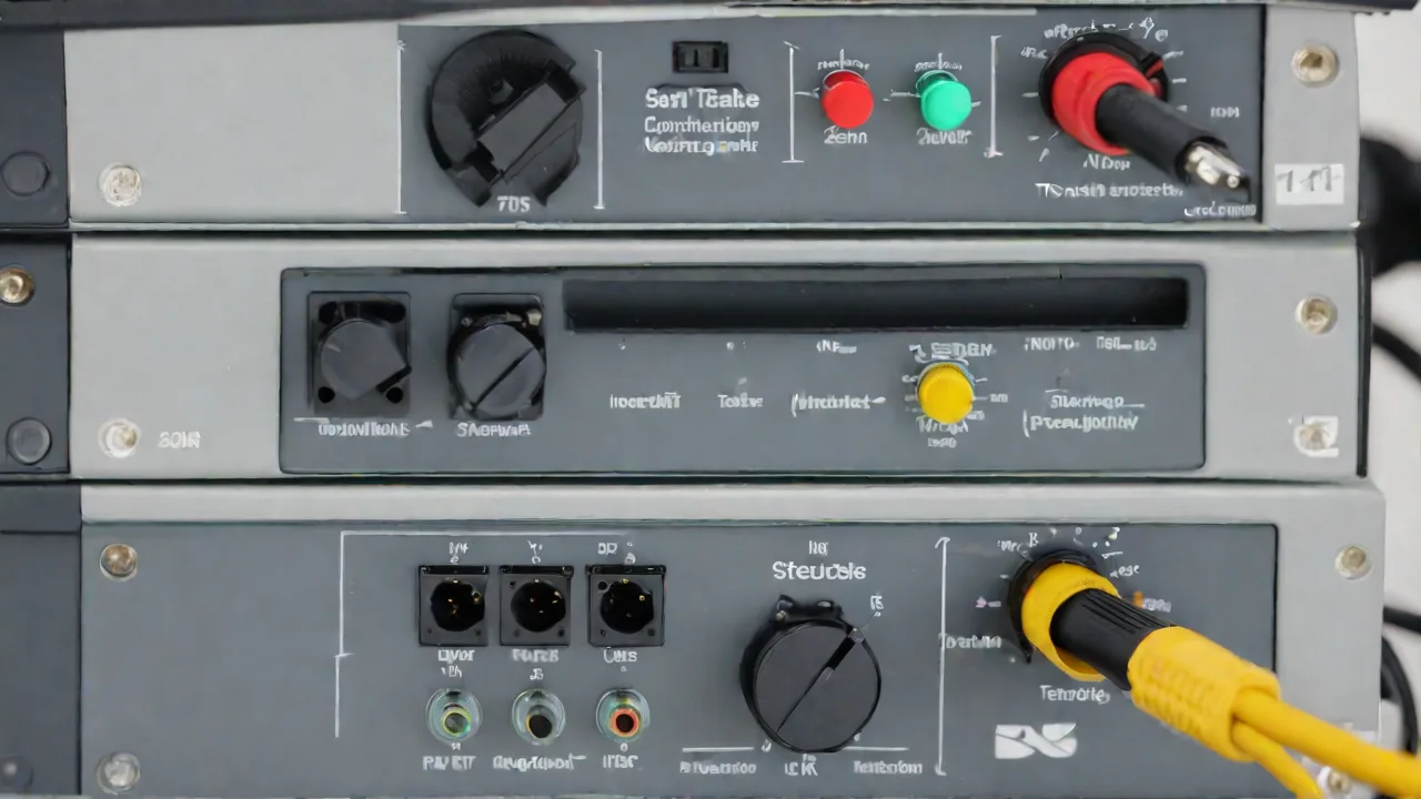 How to Properly Test Ts Cables for Continuity and Signal Integrity