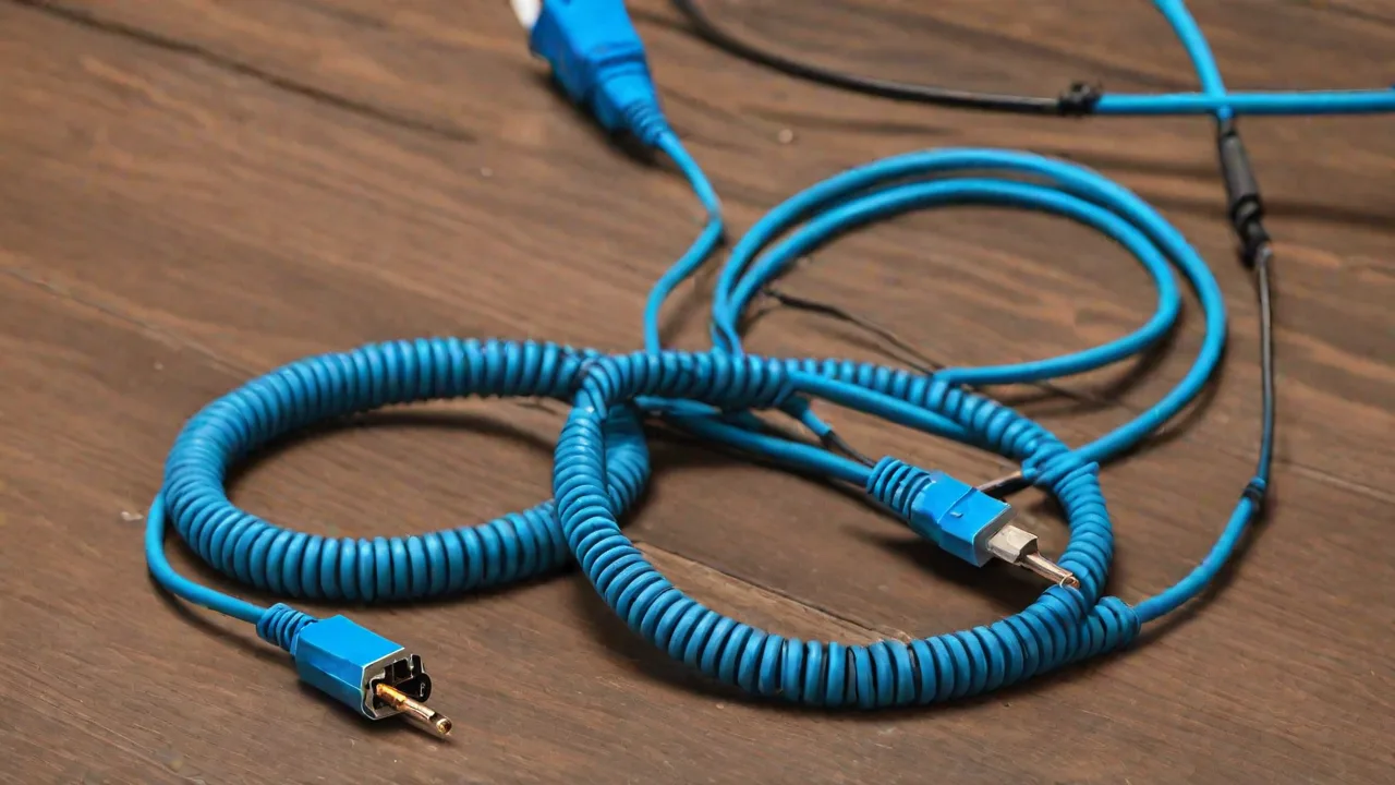 How to Safely Disconnect and Reconnect Ts Cables During Live Performances