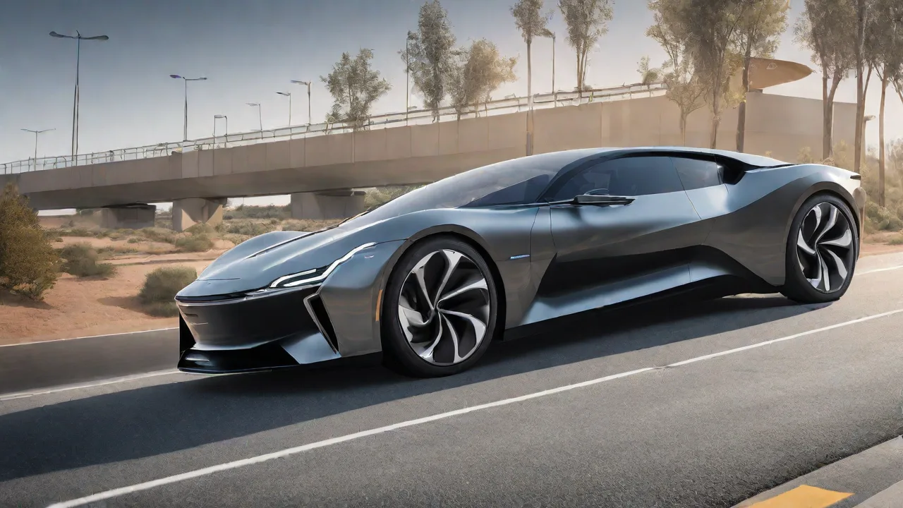 The Future of Adaptive Audio in Autonomous Vehicles and Intelligent Transportation Systems