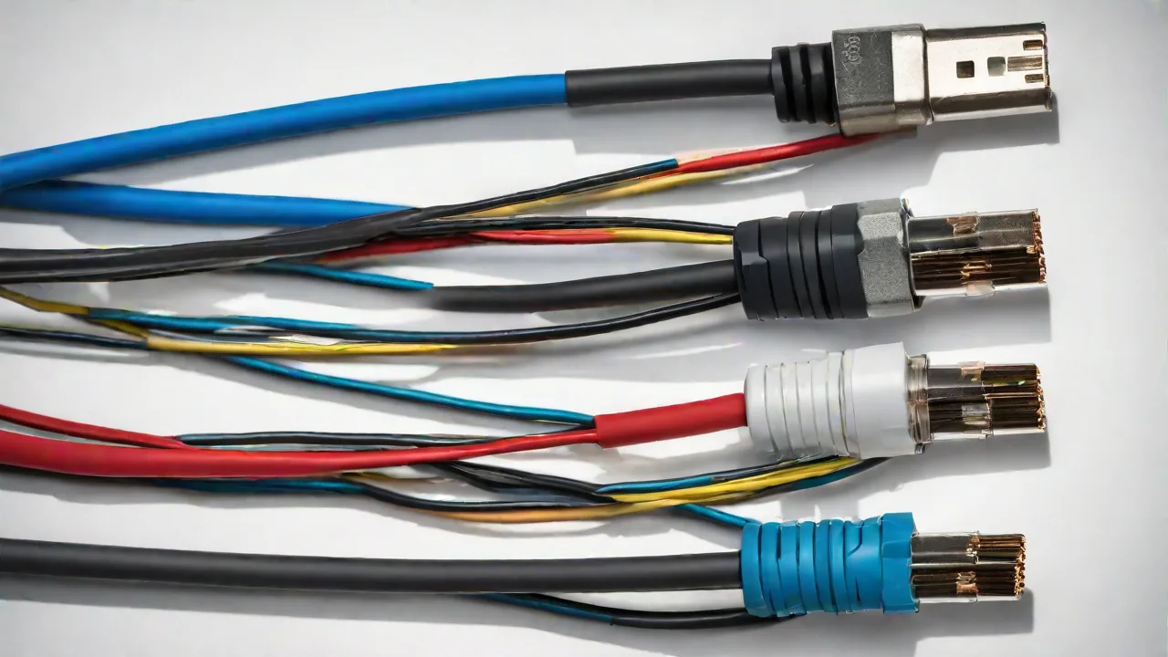 The Role of Ts Cables in Home Recording Studios: Setup and Optimization Tips