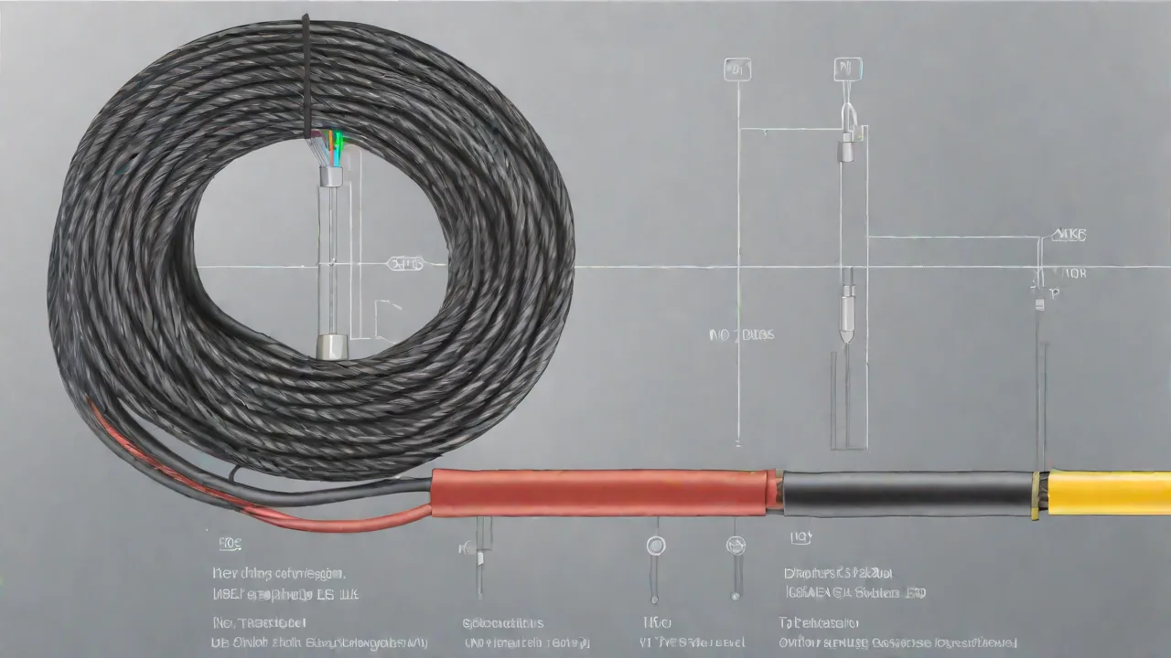 Understanding the Mechanical and Electrical Specifications of Ts Cables